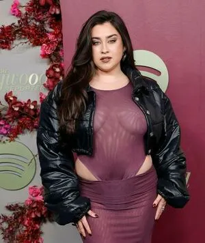 Lauren Jauregui OnlyFans Leaked Free Thumbnail Picture - #ltEv4J4aBX