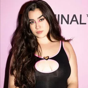 Lauren Jauregui OnlyFans Leaked Free Thumbnail Picture - #m8GXoM6zDg