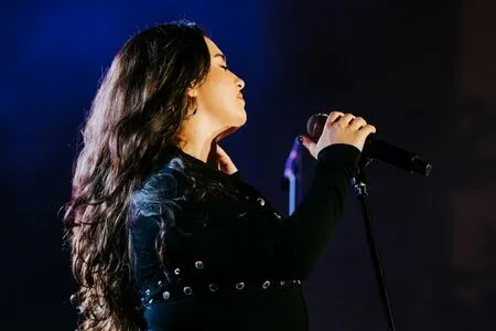 Lauren Jauregui OnlyFans Leaked Free Thumbnail Picture - #ngvBud0VBW