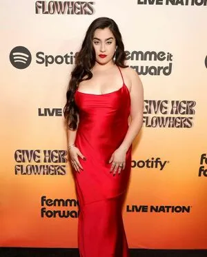 Lauren Jauregui OnlyFans Leaked Free Thumbnail Picture - #nuH6mschzn