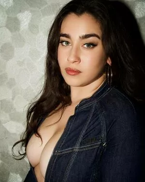 Lauren Jauregui OnlyFans Leaked Free Thumbnail Picture - #oWdUKufvNU