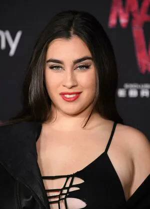 Lauren Jauregui OnlyFans Leaked Free Thumbnail Picture - #qwAaCwnh7D