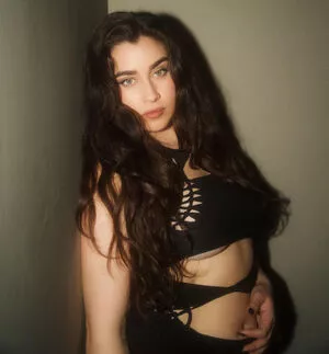 Lauren Jauregui OnlyFans Leaked Free Thumbnail Picture - #qzH08jzT49