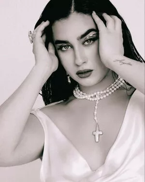 Lauren Jauregui OnlyFans Leaked Free Thumbnail Picture - #rg2TAwN3ex