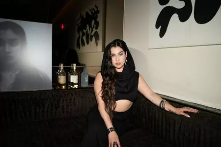 Lauren Jauregui OnlyFans Leaked Free Thumbnail Picture - #s7F2tF4Awz