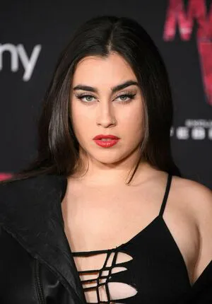 Lauren Jauregui OnlyFans Leaked Free Thumbnail Picture - #s7LI4qSwP9