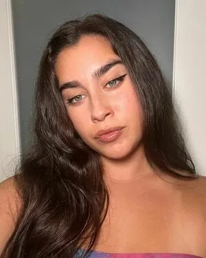 Lauren Jauregui OnlyFans Leaked Free Thumbnail Picture - #te474CYPWC