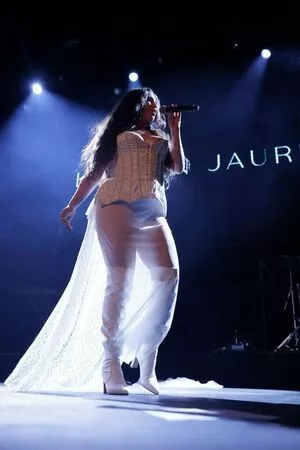 Lauren Jauregui OnlyFans Leaked Free Thumbnail Picture - #twRmapqjCW