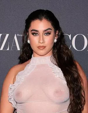 Lauren Jauregui OnlyFans Leaked Free Thumbnail Picture - #v2AxGEZzSM