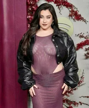 Lauren Jauregui OnlyFans Leaked Free Thumbnail Picture - #yMnepmXWw8