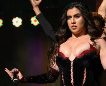 Lauren Jauregui OnlyFans Leaked Free Thumbnail Picture - #zlybIdlQ6U