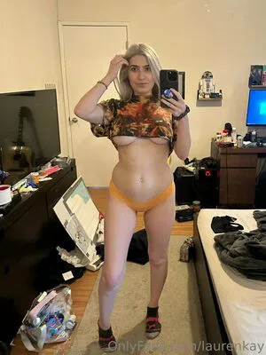 Lauren Kay Lokay OnlyFans Leaked Free Thumbnail Picture - #NgI4WCOqH4