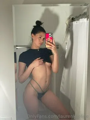 Lauren Keeline OnlyFans Leaked Free Thumbnail Picture - #3JyagMDn0L