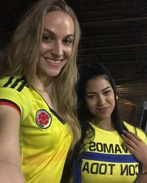 Lauren La Gringa Latina OnlyFans Leaked Free Thumbnail Picture - #UQvf1t0Y0q