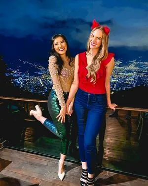 Lauren La Gringa Latina OnlyFans Leaked Free Thumbnail Picture - #bn5r1zoESE