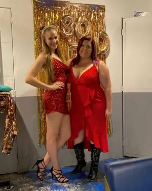 Lauren La Gringa Latina OnlyFans Leaked Free Thumbnail Picture - #fyzEWozNY8