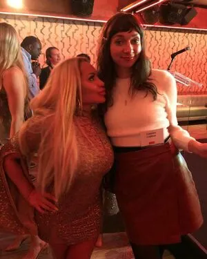 Lauren Lapkus OnlyFans Leaked Free Thumbnail Picture - #06SJ5Wu7DO