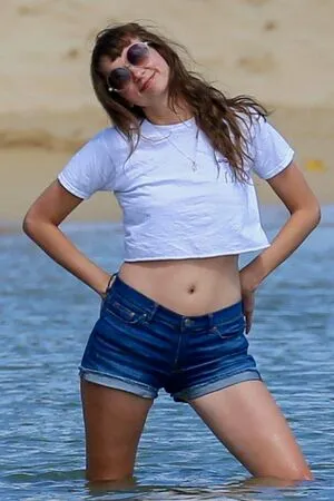 Lauren Lapkus OnlyFans Leaked Free Thumbnail Picture - #1jbkCjCR3g