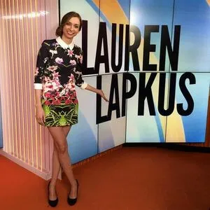 Lauren Lapkus OnlyFans Leaked Free Thumbnail Picture - #APddc7XHtk