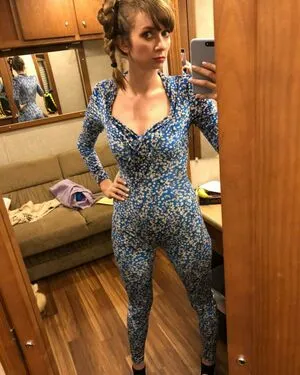 Lauren Lapkus OnlyFans Leaked Free Thumbnail Picture - #c3Ck0mORVR