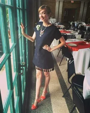 Lauren Lapkus OnlyFans Leaked Free Thumbnail Picture - #fa9DoMtRIS