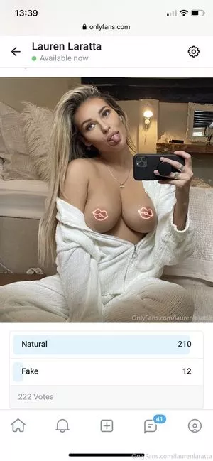 Lauren Laratta OnlyFans Leaked Free Thumbnail Picture - #CwuZzcnF9r