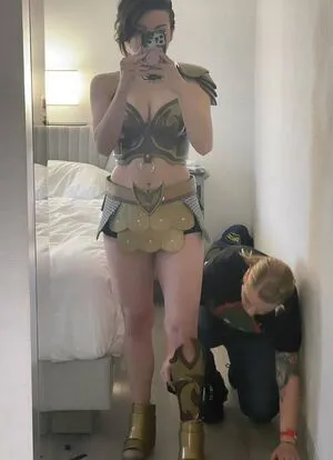 Lauren Lavera OnlyFans Leaked Free Thumbnail Picture - #IT73ykL4zu