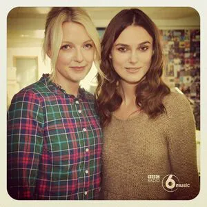 Lauren Laverne OnlyFans Leaked Free Thumbnail Picture - #2FYaNy2oyA