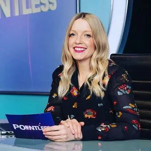 Lauren Laverne OnlyFans Leaked Free Thumbnail Picture - #6C24DYSLFw