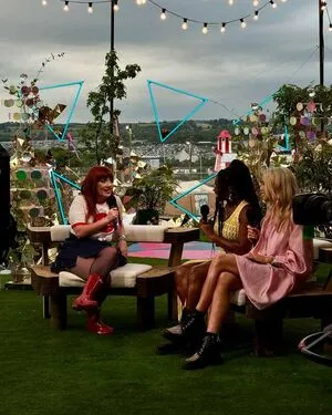 Lauren Laverne OnlyFans Leaked Free Thumbnail Picture - #8UoIW0jD6m