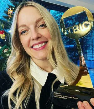 Lauren Laverne OnlyFans Leaked Free Thumbnail Picture - #WDyxClefeh