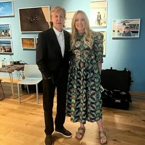 Lauren Laverne OnlyFans Leaked Free Thumbnail Picture - #lWORuIZI20