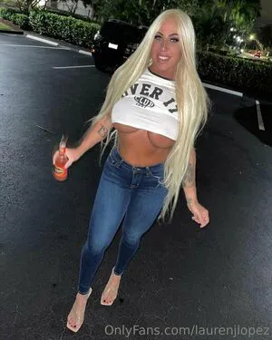 Lauren Lopez OnlyFans Leaked Free Thumbnail Picture - #AWS0BHWblJ