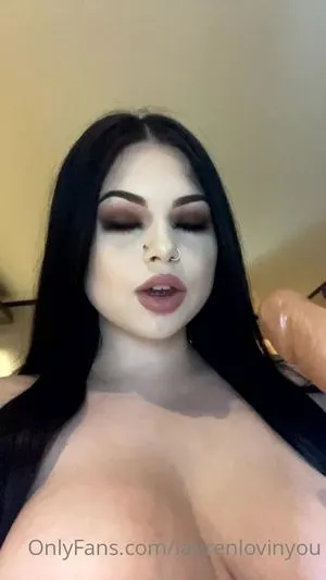 Lauren Lovi OnlyFans Leaked Free Thumbnail Picture - #raihBhchQh