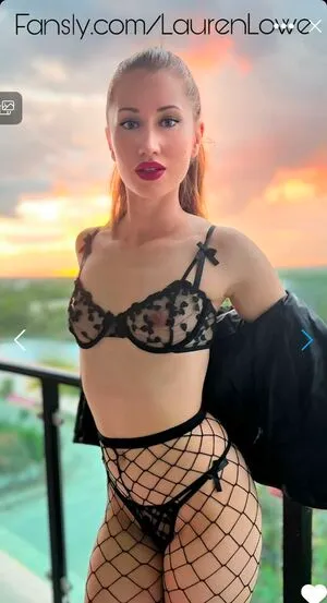 Lauren Lowe OnlyFans Leaked Free Thumbnail Picture - #pkCihiXJW5