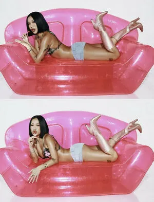 Lauren Luo OnlyFans Leaked Free Thumbnail Picture - #dCyGRsP4U4