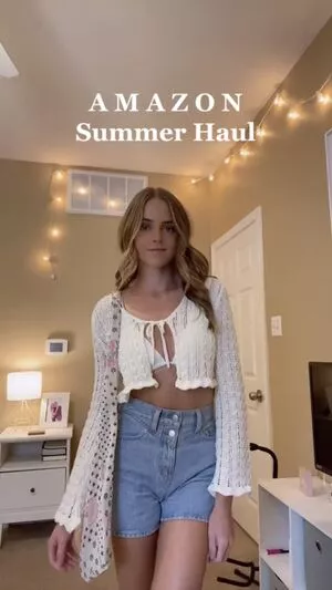 Lauren Mae OnlyFans Leaked Free Thumbnail Picture - #5minQUJU5h