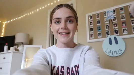 Lauren Mae OnlyFans Leaked Free Thumbnail Picture - #746BF4L6a9