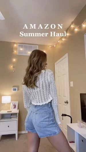 Lauren Mae OnlyFans Leaked Free Thumbnail Picture - #axhCu9fZJ7