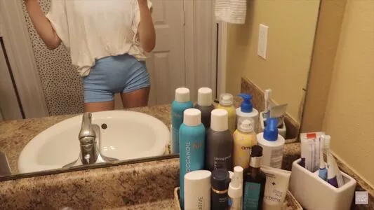 Lauren Mae OnlyFans Leaked Free Thumbnail Picture - #fziWsBMXai