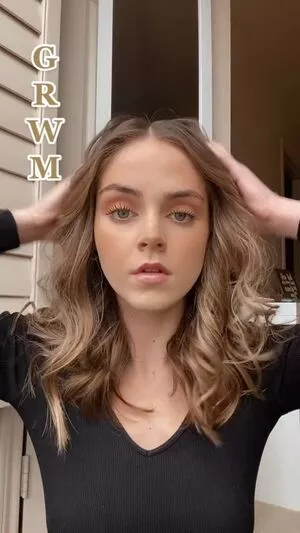 Lauren Mae OnlyFans Leaked Free Thumbnail Picture - #snJouOoaM4