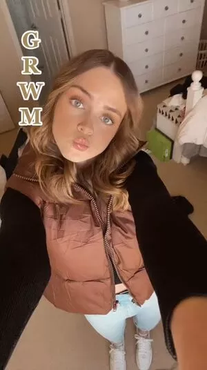 Lauren Mae OnlyFans Leaked Free Thumbnail Picture - #ypKssP1SjE
