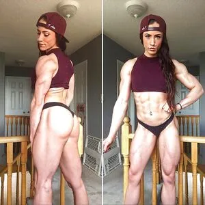 Lauren Martin OnlyFans Leaked Free Thumbnail Picture - #5GYrJfwanD