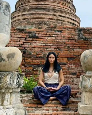 Lauren Mary Kim OnlyFans Leaked Free Thumbnail Picture - #z1oNkF46Dv