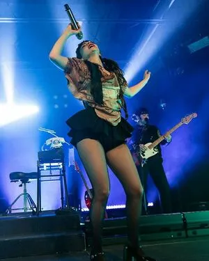 Lauren Mayberry OnlyFans Leaked Free Thumbnail Picture - #01EM5ZVQ0B