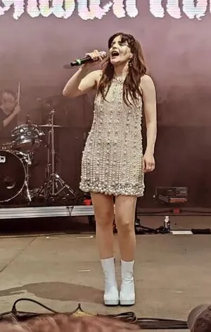 Lauren Mayberry OnlyFans Leaked Free Thumbnail Picture - #0XUQzj5lUD