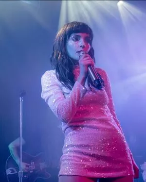Lauren Mayberry OnlyFans Leaked Free Thumbnail Picture - #0a0m7gM2Hv