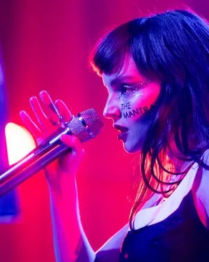 Lauren Mayberry OnlyFans Leaked Free Thumbnail Picture - #0hA6ucyx46