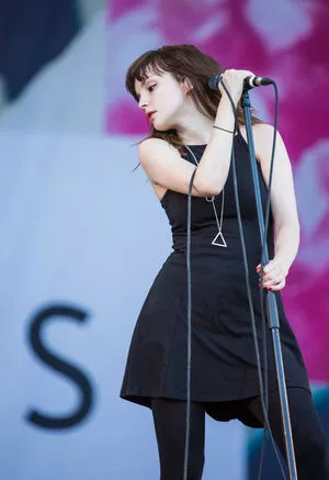 Lauren Mayberry OnlyFans Leaked Free Thumbnail Picture - #0oeUkj1h0G