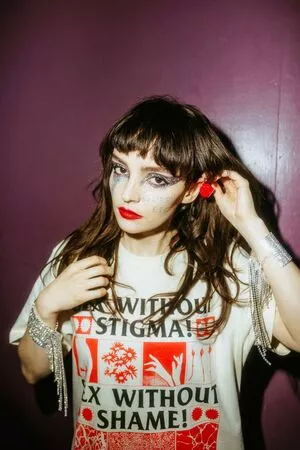 Lauren Mayberry OnlyFans Leaked Free Thumbnail Picture - #0pdsf8kDLN
